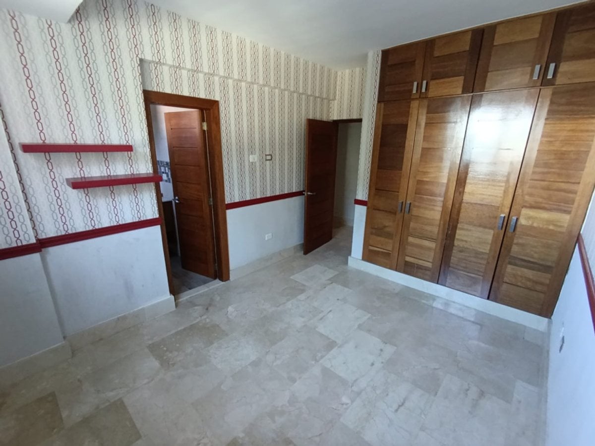 Amplio Apartamento en Alma Rosa I, Sto Dgo Este – foto 9