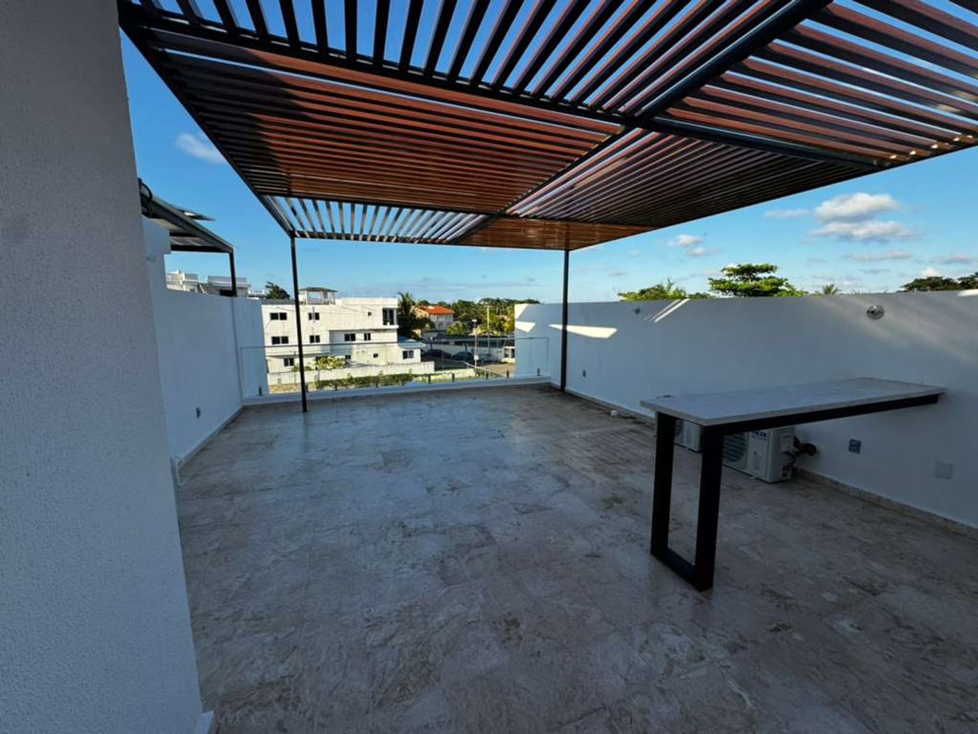 Villa Townhouse en Dominion Luxury – Playa Chiquit – foto 1