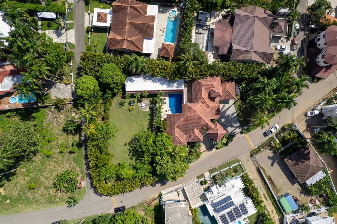Villa de Lujo en Venta | Perla Marina – foto 10