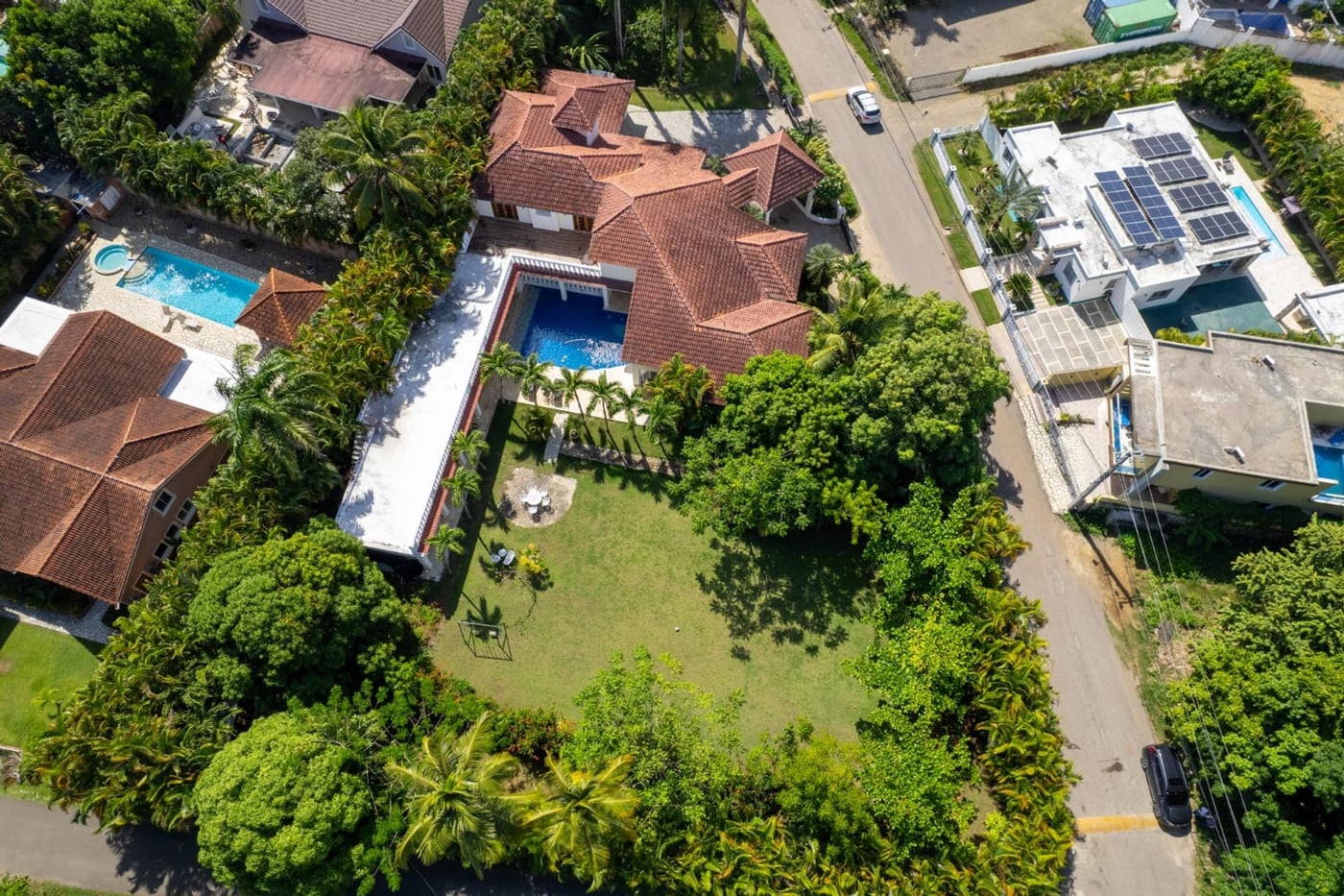 Villa de Lujo en Venta | Perla Marina – foto 5