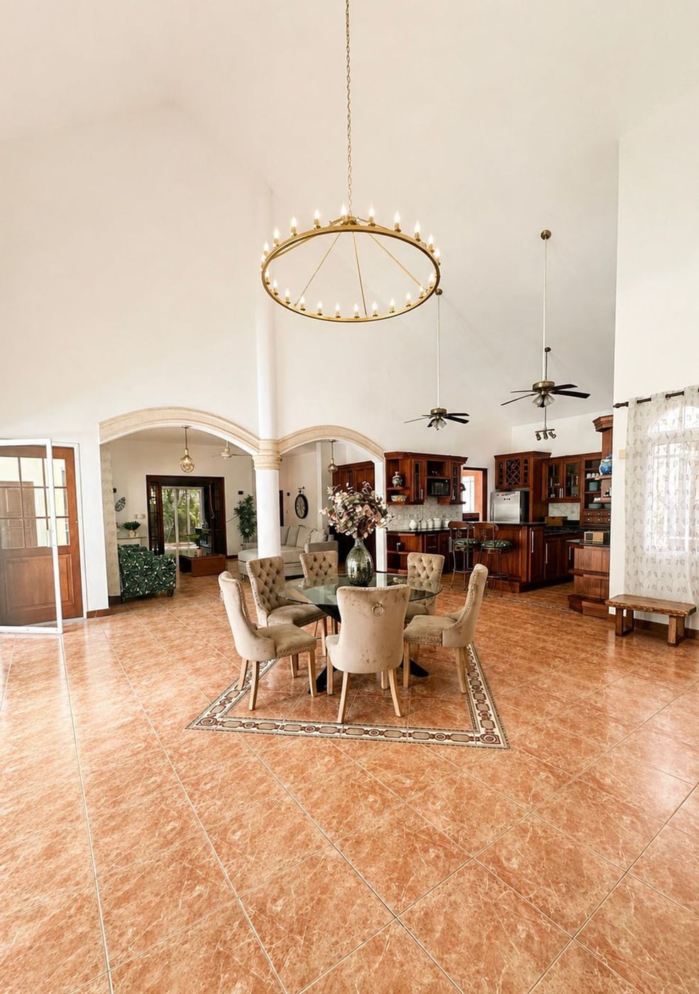 Villa de Lujo en Venta | Perla Marina – foto 4