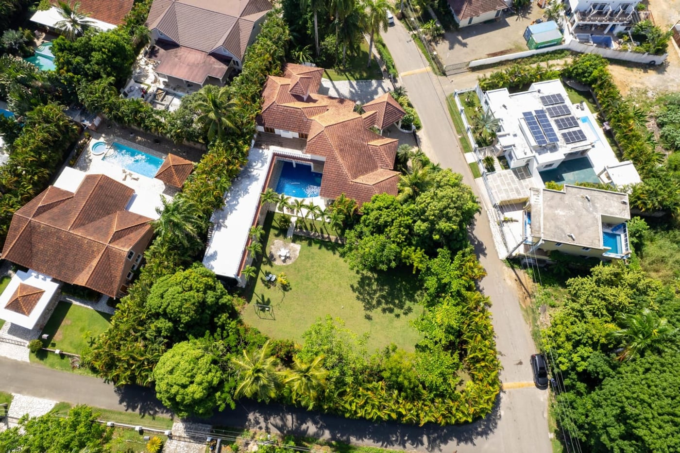 Villa de Lujo en Venta | Perla Marina – foto 2