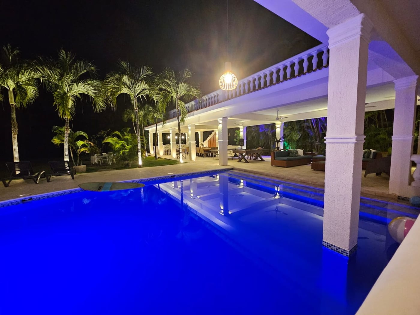 Villa de Lujo en Venta | Perla Marina – foto 1