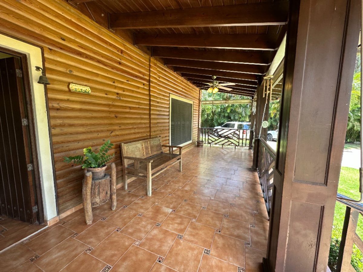 VENDO PRECIOSA FINCA EN SAN CRISTÓBAL – foto 4