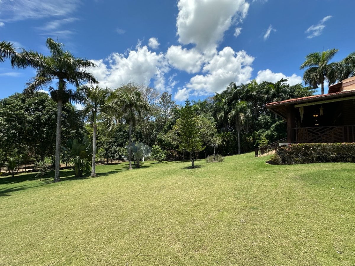VENDO PRECIOSA FINCA EN SAN CRISTÓBAL – foto 2