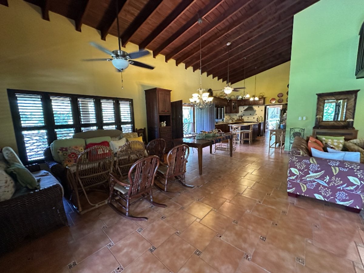 VENDO PRECIOSA FINCA EN SAN CRISTÓBAL – foto 6