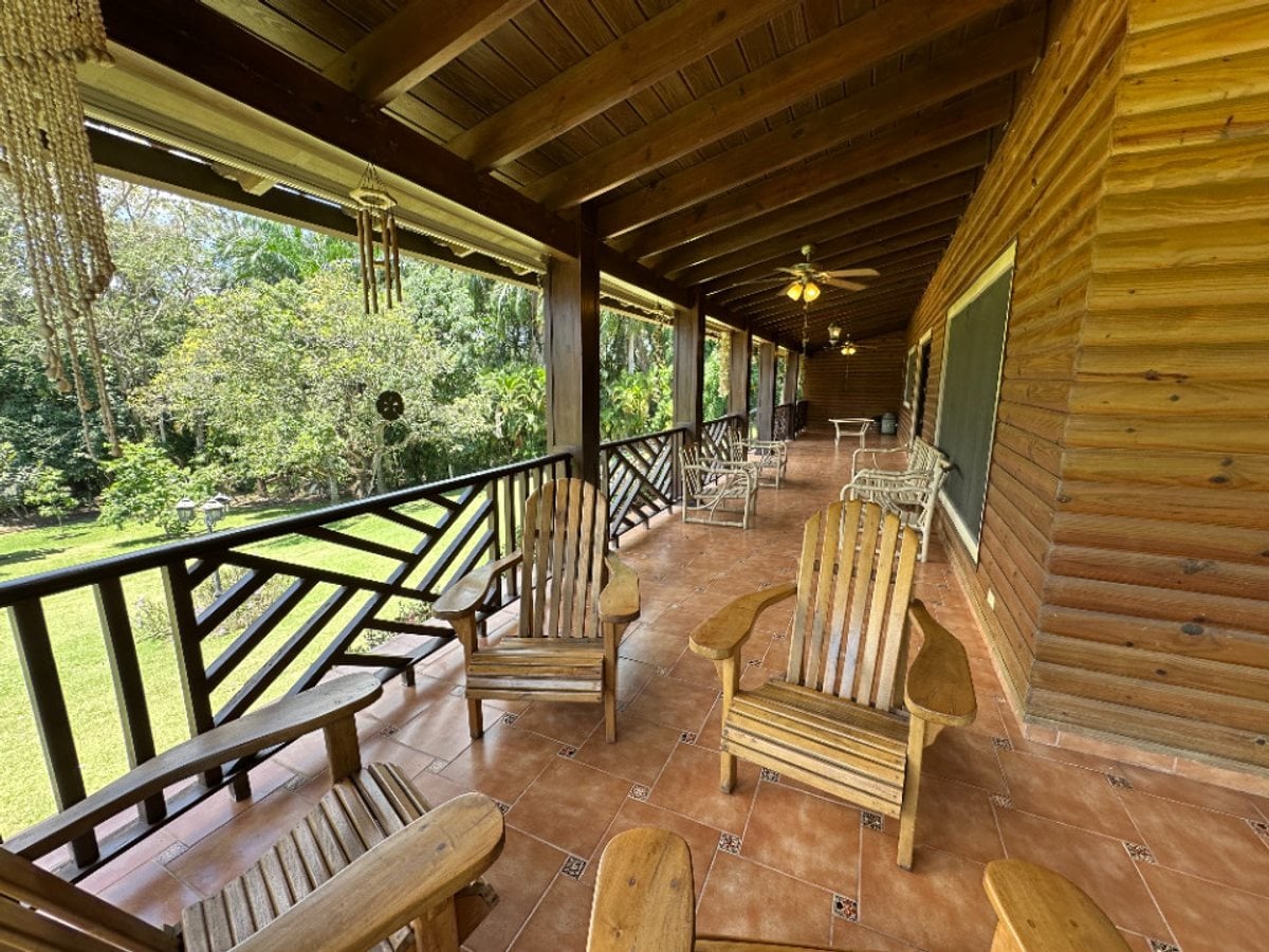 VENDO PRECIOSA FINCA EN SAN CRISTÓBAL – foto 5