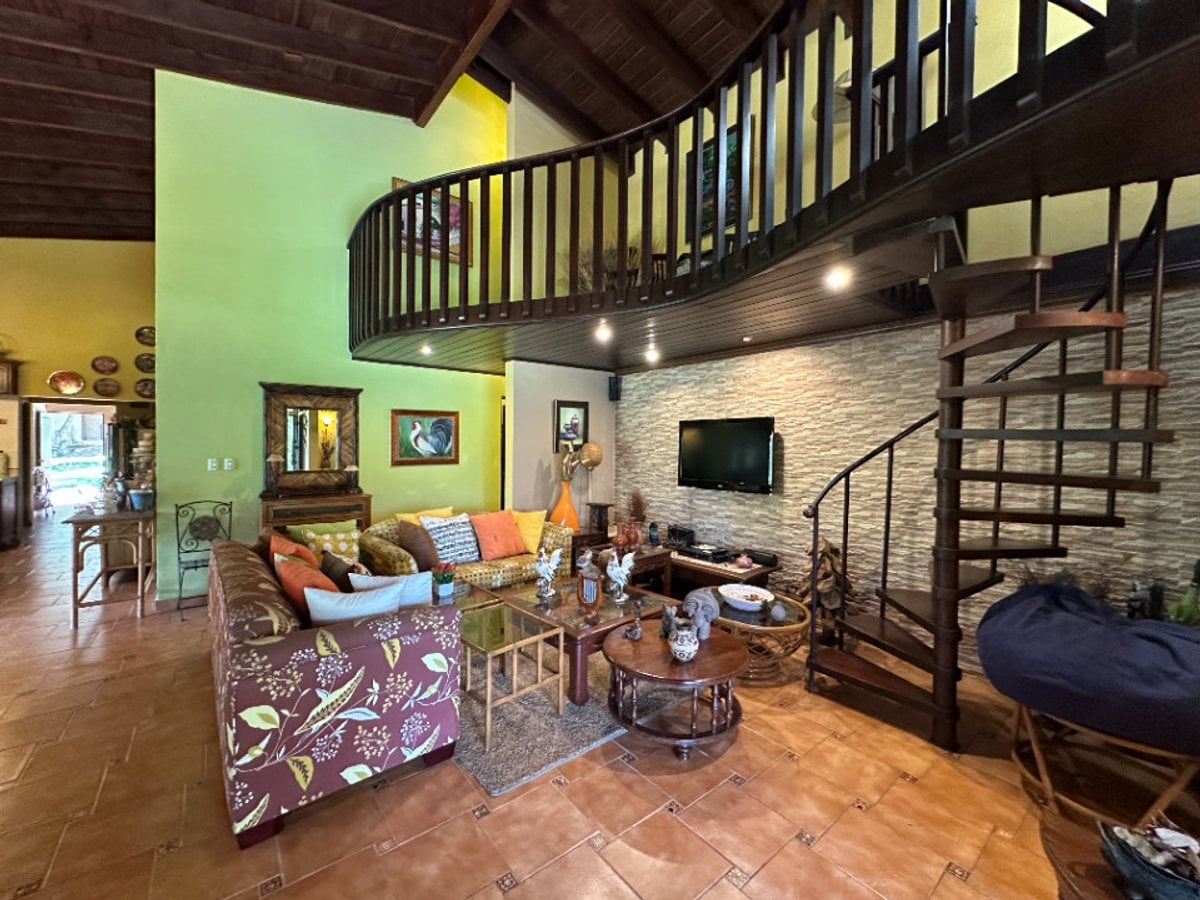 VENDO PRECIOSA FINCA EN SAN CRISTÓBAL – foto 7