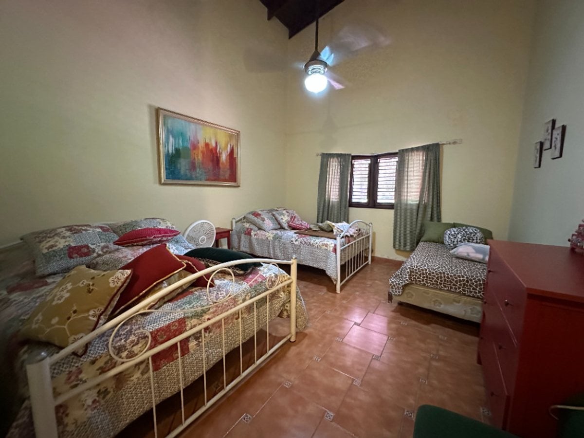 VENDO PRECIOSA FINCA EN SAN CRISTÓBAL – foto 9