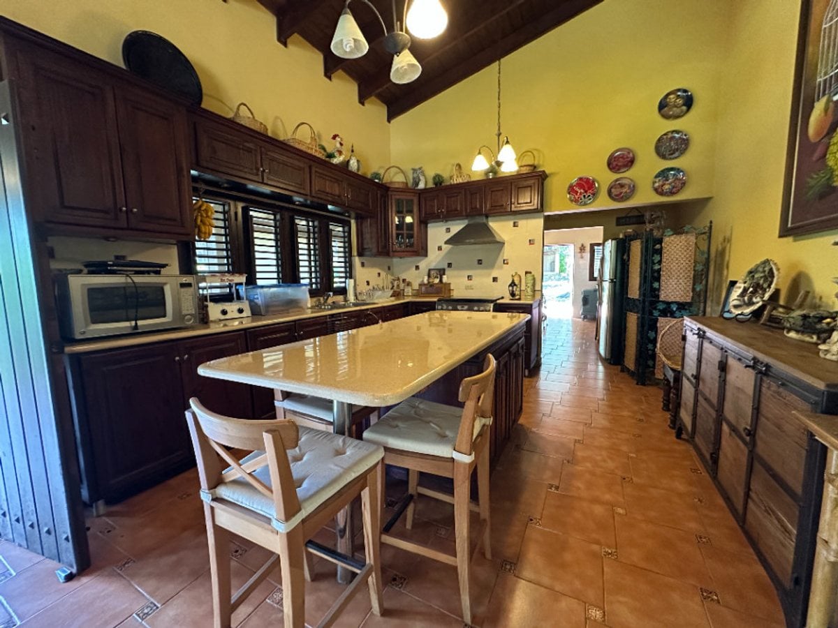 VENDO PRECIOSA FINCA EN SAN CRISTÓBAL – foto 8