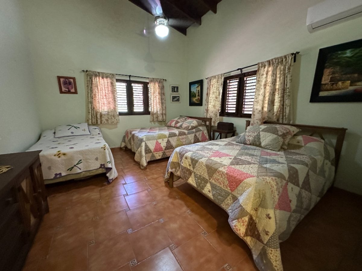 VENDO PRECIOSA FINCA EN SAN CRISTÓBAL – foto 12