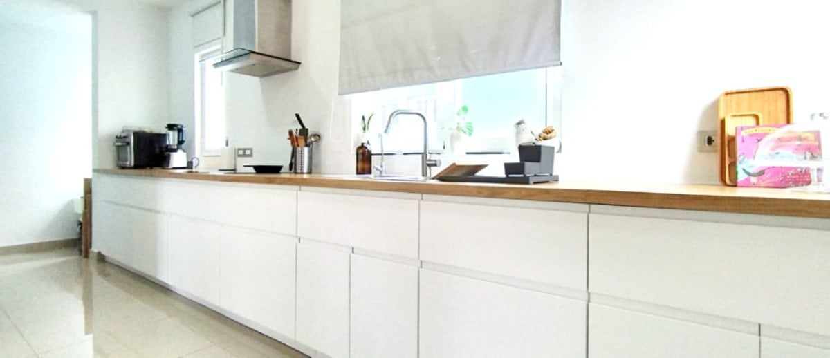 PENTHOUSE EN CORTECITO A 200 MTS DE LA PLAYA – foto 2