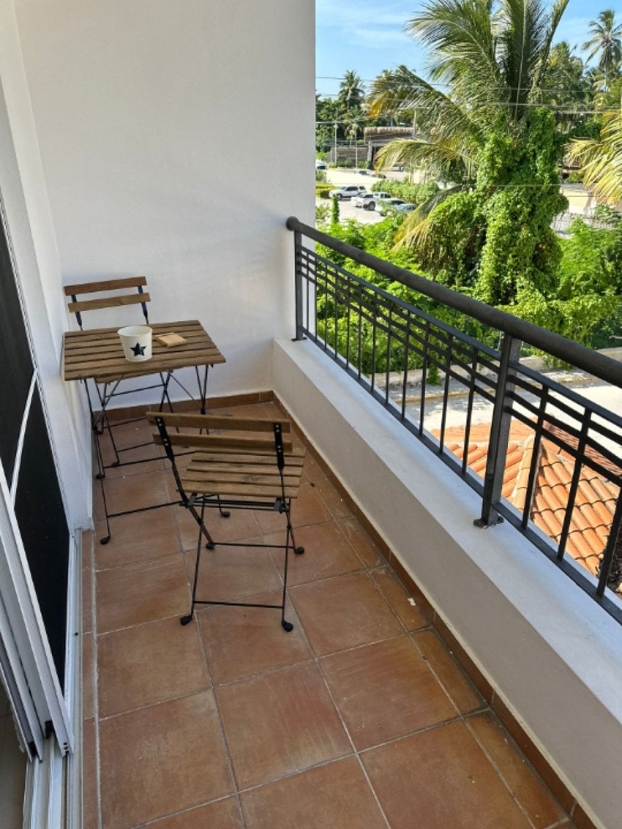 PENTHOUSE EN CORTECITO A 200 MTS DE LA PLAYA – foto 12