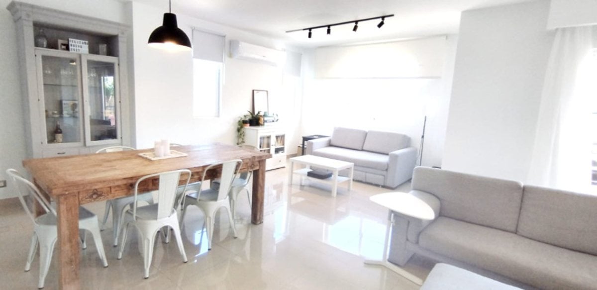 PENTHOUSE EN CORTECITO A 200 MTS DE LA PLAYA – foto 4
