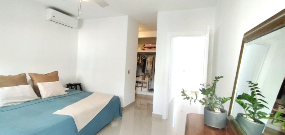 PENTHOUSE EN CORTECITO A 200 MTS DE LA PLAYA – foto 7