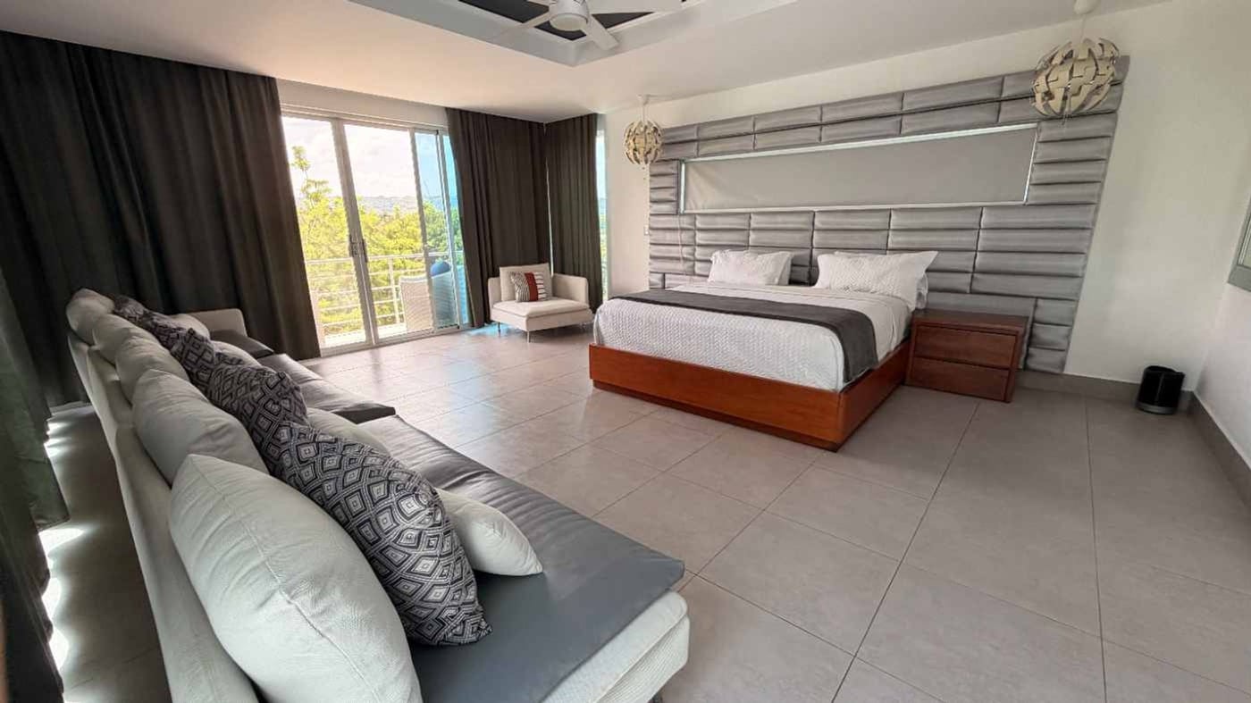 Villa de 4 Habitaciones en Terramar, Sosúa – foto 7