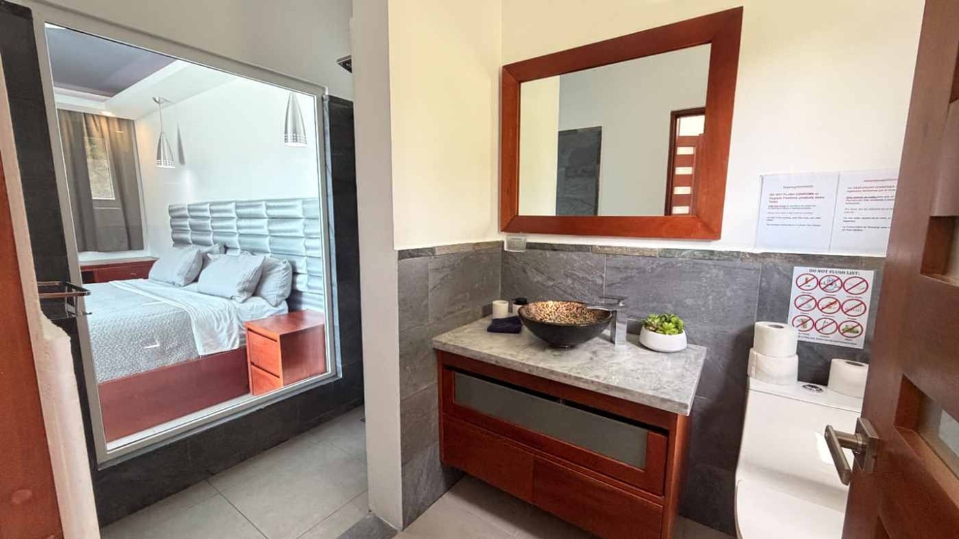 Villa de 4 Habitaciones en Terramar, Sosúa – foto 4