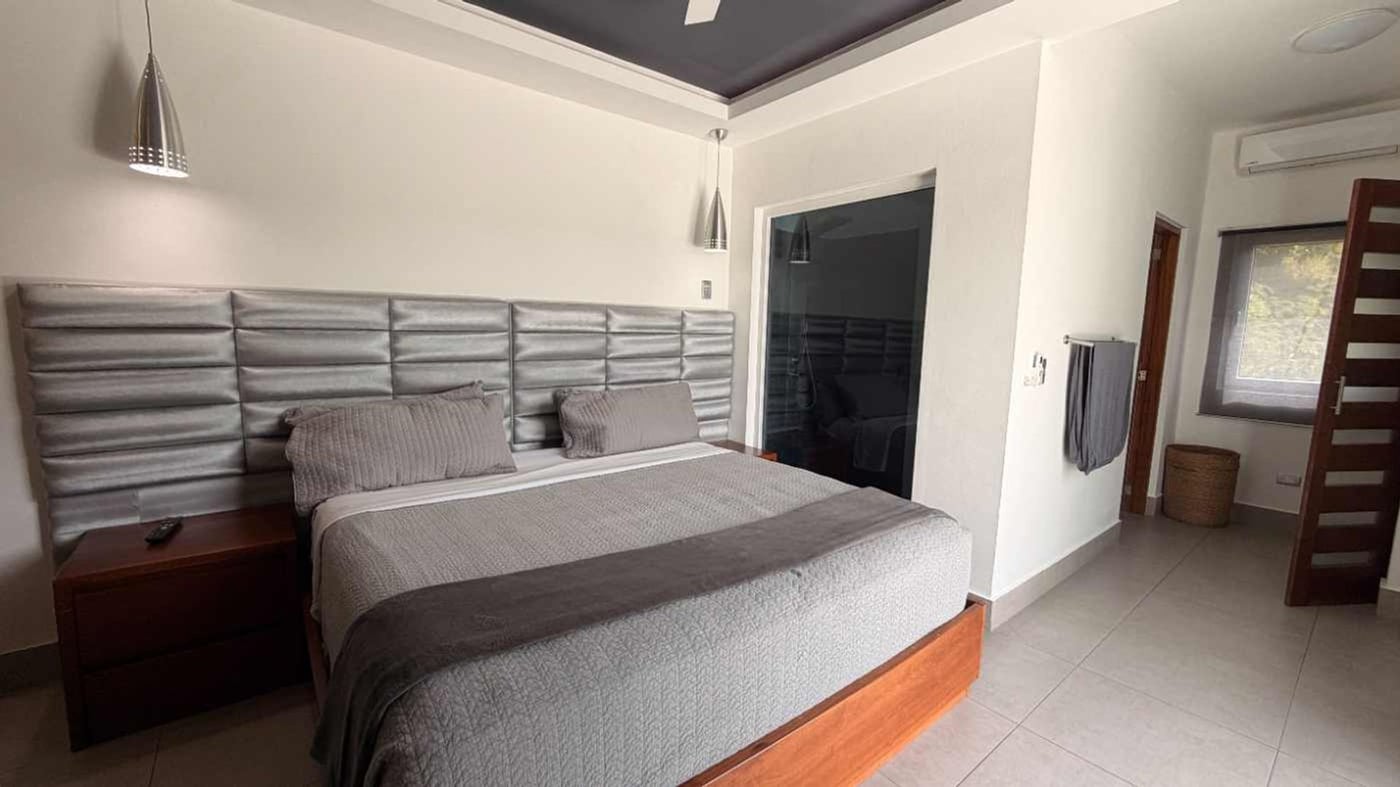 Villa de 4 Habitaciones en Terramar, Sosúa – foto 5