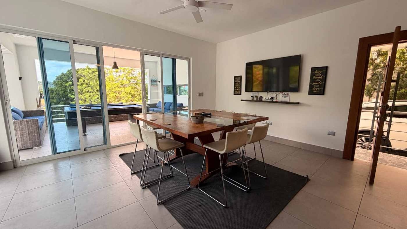 Villa de 4 Habitaciones en Terramar, Sosúa – foto 12