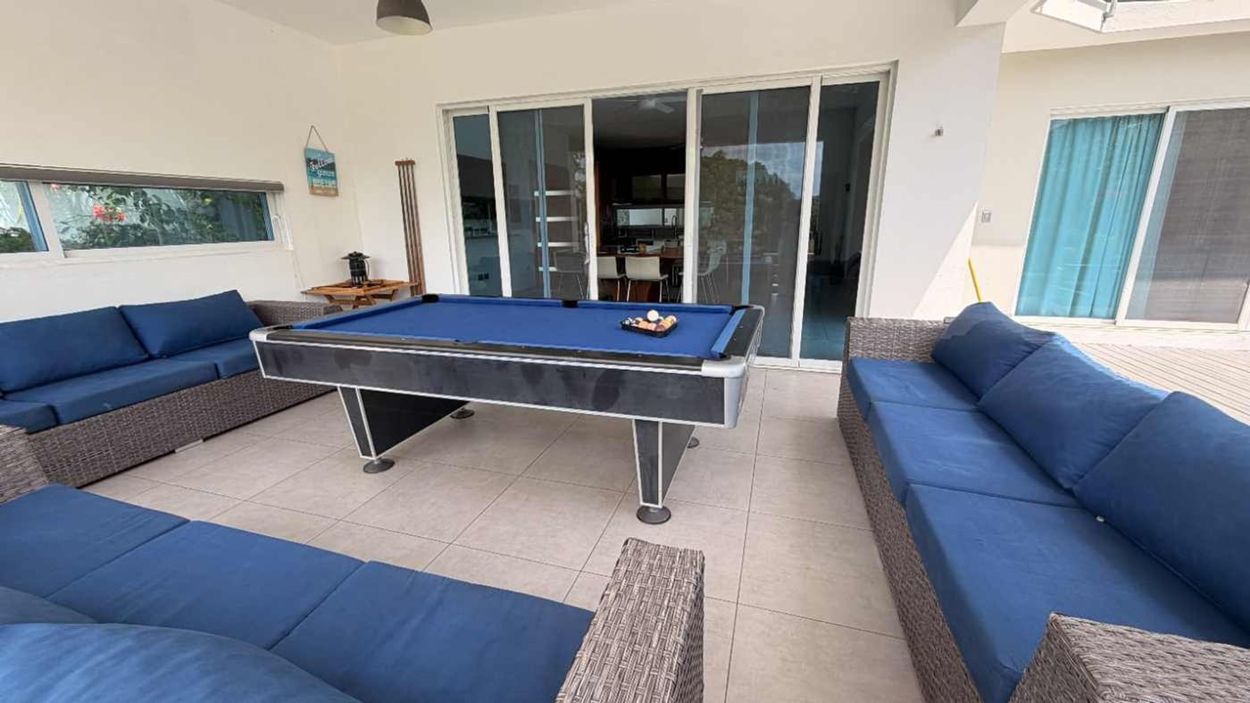 Villa de 4 Habitaciones en Terramar, Sosúa – foto 9