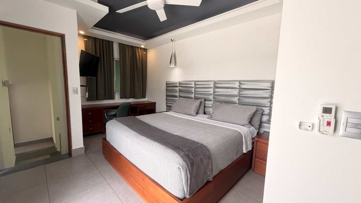 Villa de 4 Habitaciones en Terramar, Sosúa – foto 6