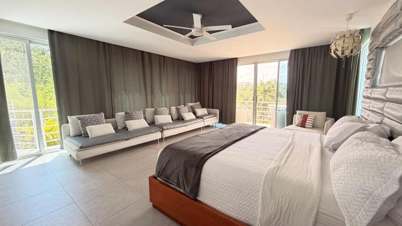 Villa de 4 Habitaciones en Terramar, Sosúa – foto 2