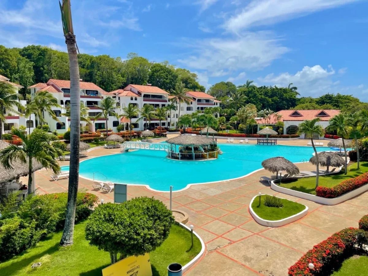 Apartamento en venta en La Mulata, Sosúa – foto 1