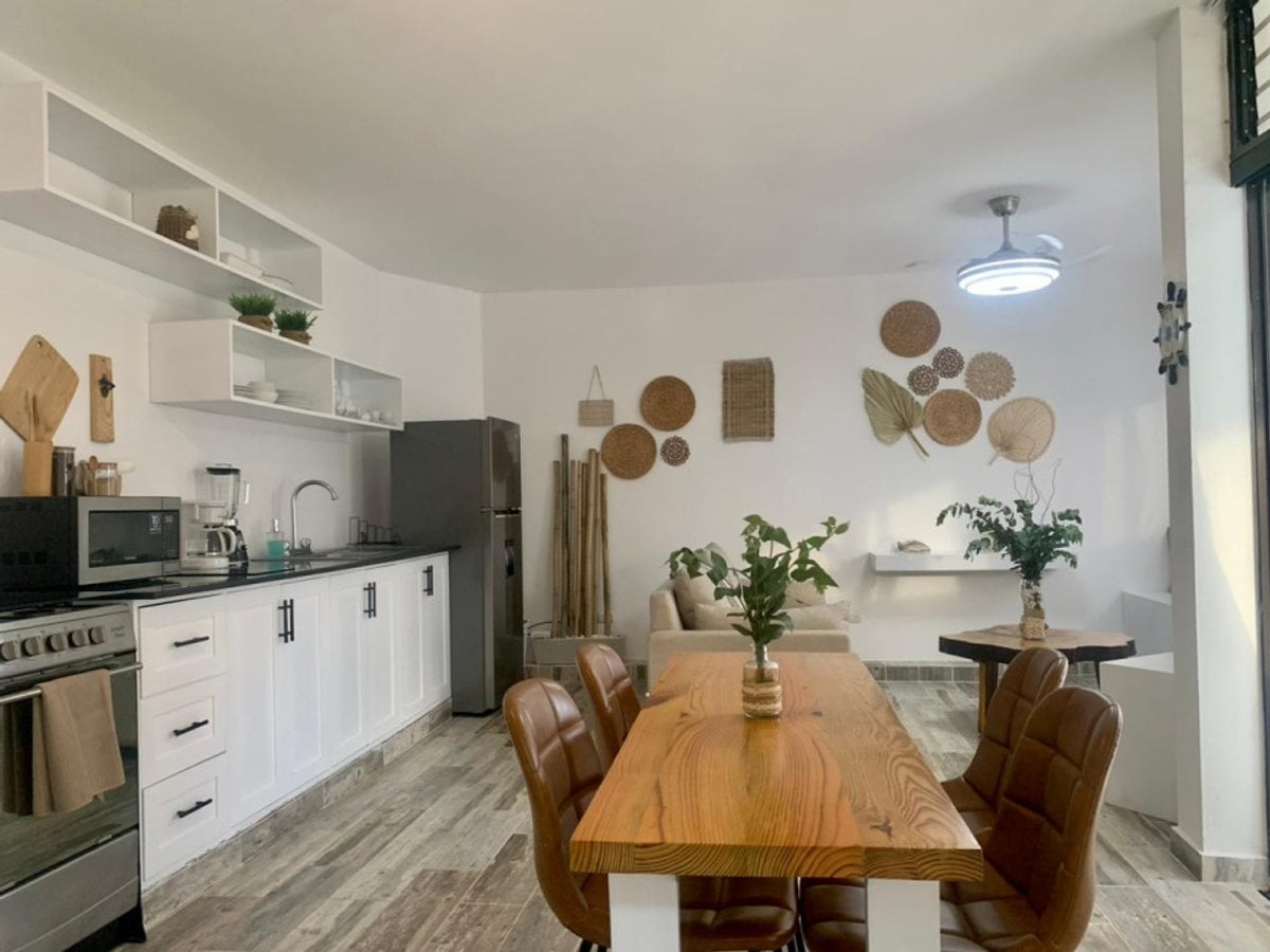 Apartamento en venta en La Mulata, Sosúa – foto 2