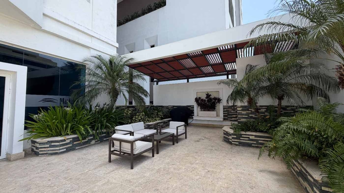 Apartamento alquiler Vista al Mar – foto 3