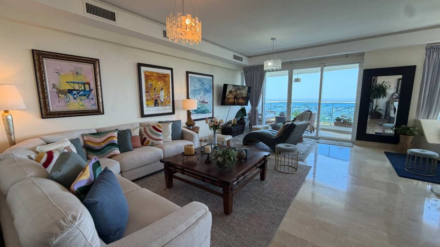 Apartamento alquiler Vista al Mar – foto 11