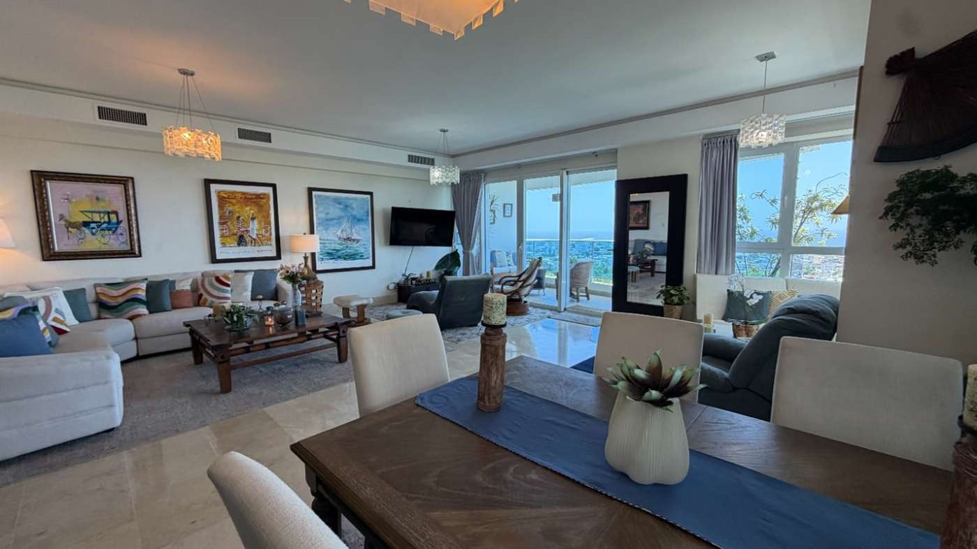 Apartamento alquiler Vista al Mar – foto 8