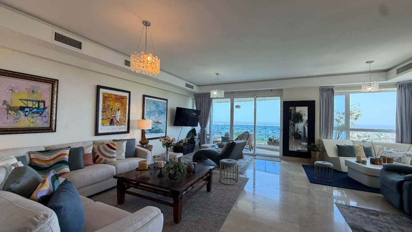 Apartamento alquiler Vista al Mar – foto 9