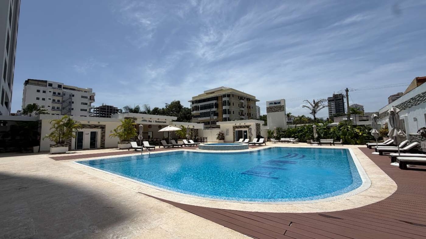 Apartamento alquiler Vista al Mar – foto 2