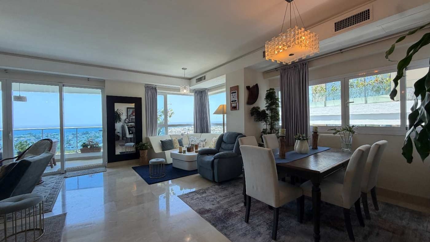 Apartamento alquiler Vista al Mar – foto 10