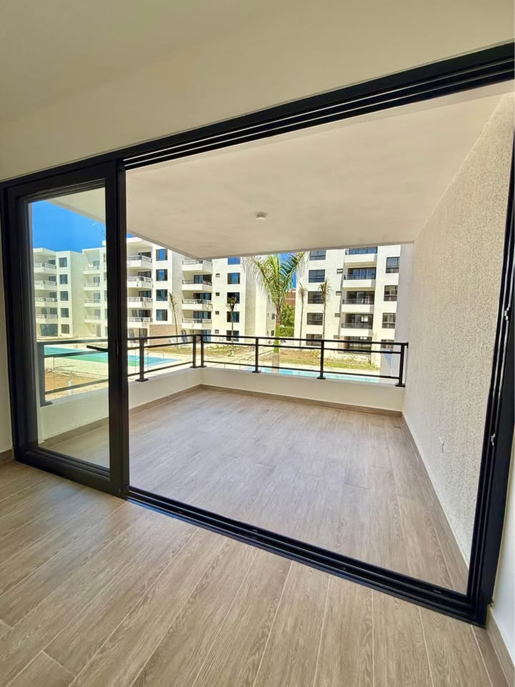 Apartamento en alquiler en Downtown Punta Cana – foto 1