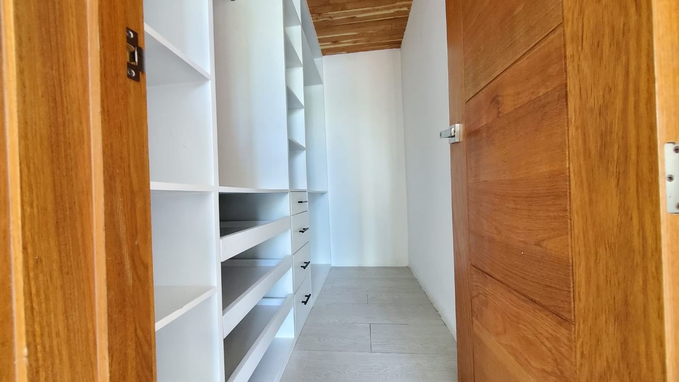 Apartamento de 1 Habitación en Alquiler | La Julia – foto 8