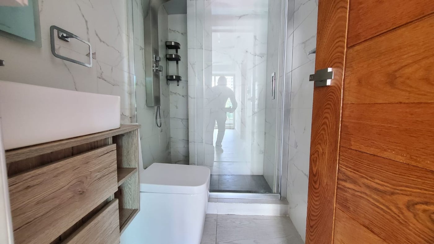 Apartamento de 1 Habitación en Alquiler | La Julia – foto 9