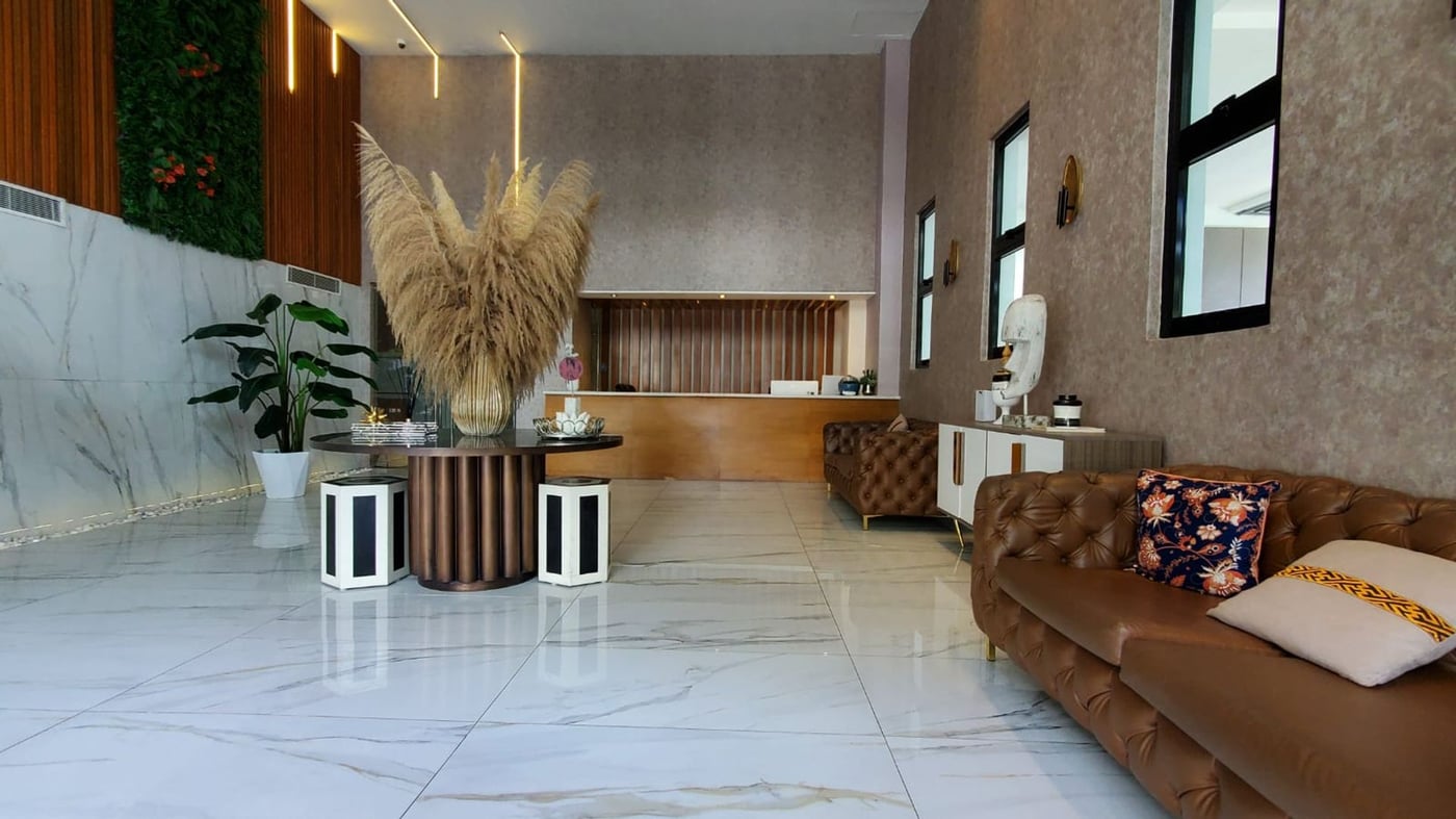 Apartamento de 1 Habitación en Alquiler | La Julia – foto 3