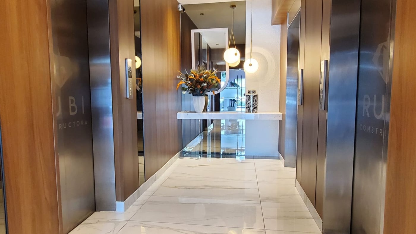 Apartamento de 1 Habitación en Alquiler | La Julia – foto 11