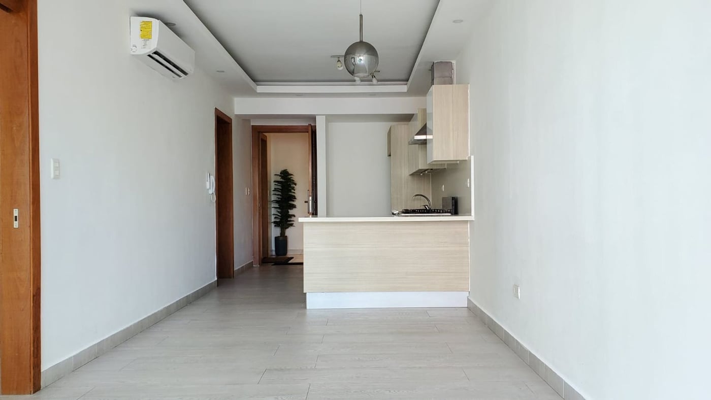 Apartamento de 1 Habitación en Alquiler | La Julia – foto 7