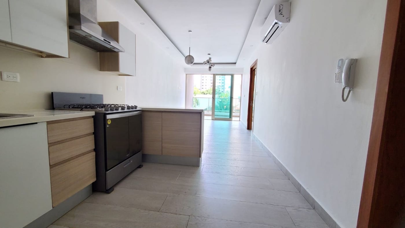 Apartamento de 1 Habitación en Alquiler | La Julia – foto 6