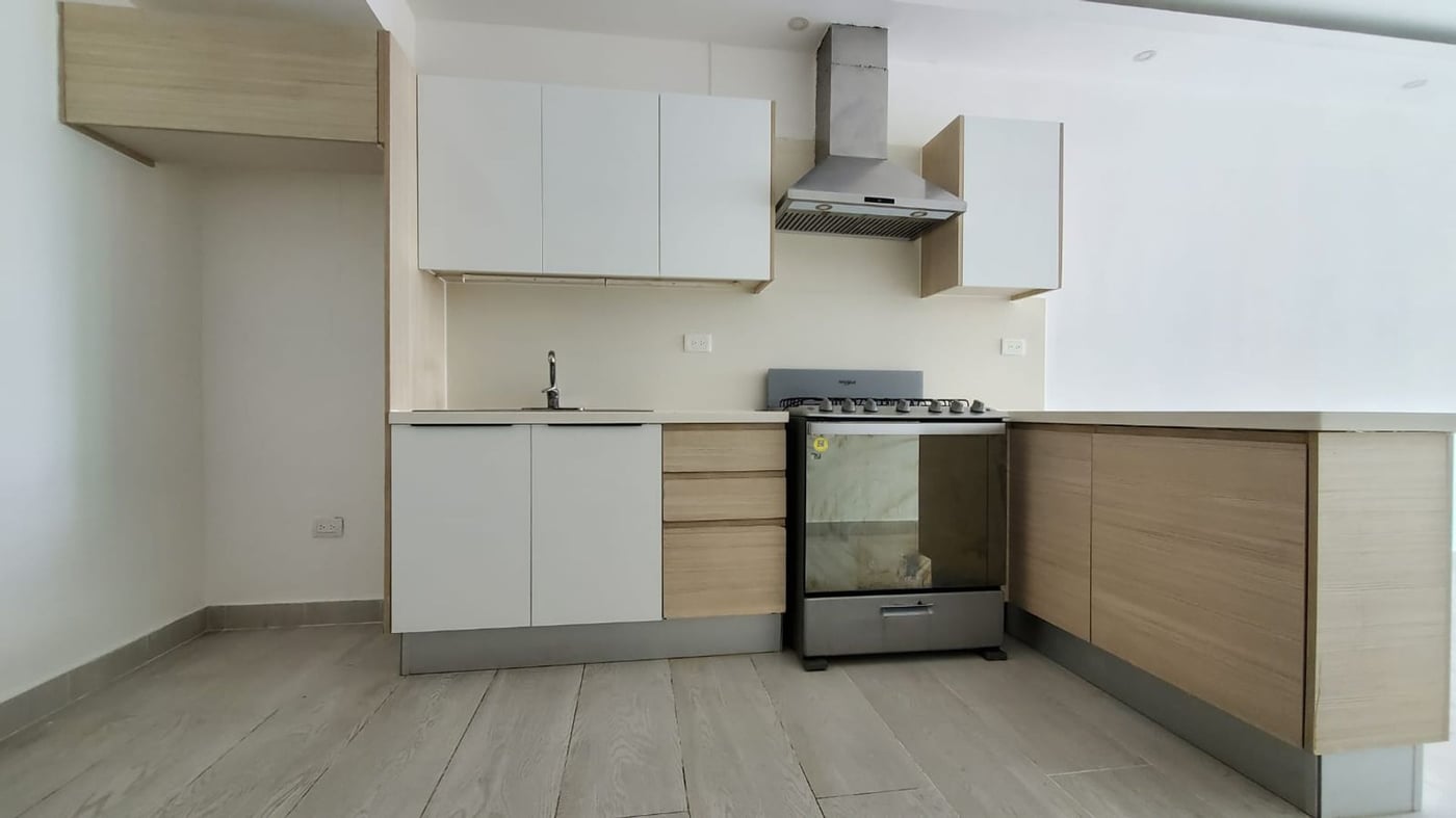 Apartamento de 1 Habitación en Alquiler | La Julia – foto 4