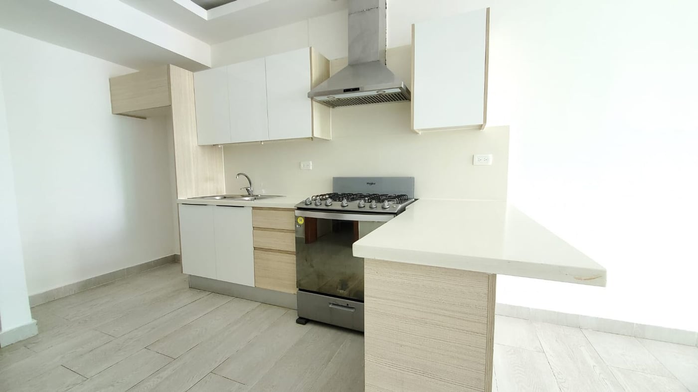 Apartamento de 1 Habitación en Alquiler | La Julia – foto 5