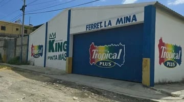 Nave industrial en alquiler 309 m² las américas sa – foto 6