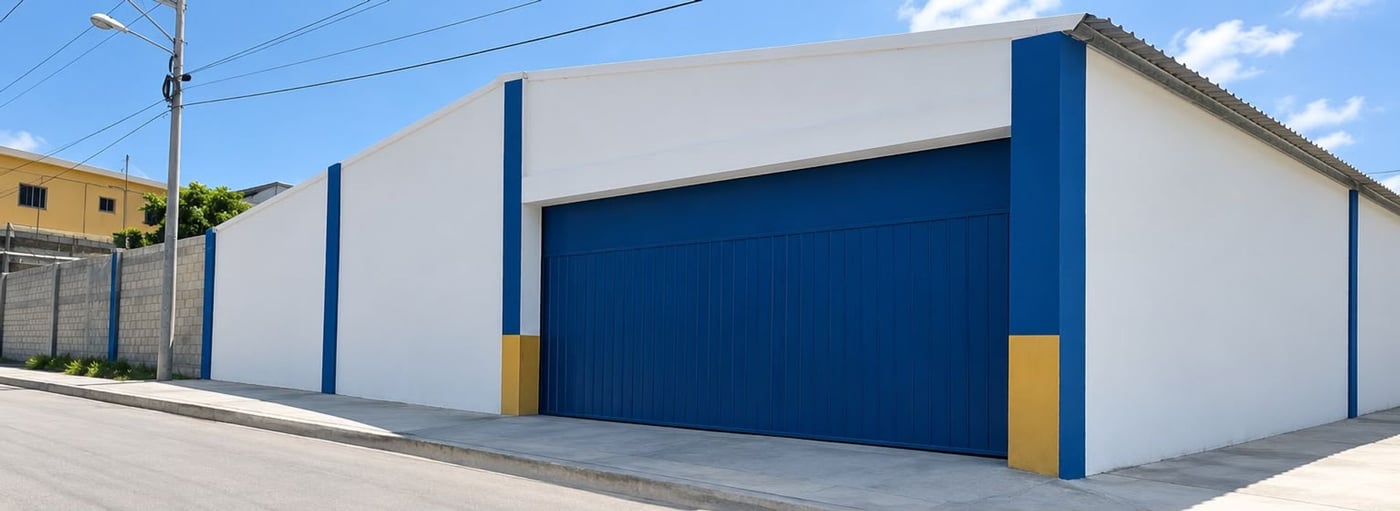 Nave industrial en alquiler 309 m² las américas sa – foto 2