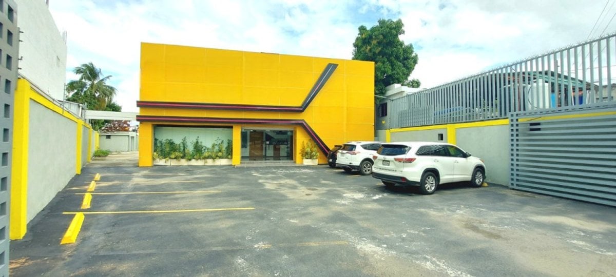 Nave Industrial o Local Comercial Venta y Alquiler – foto 1