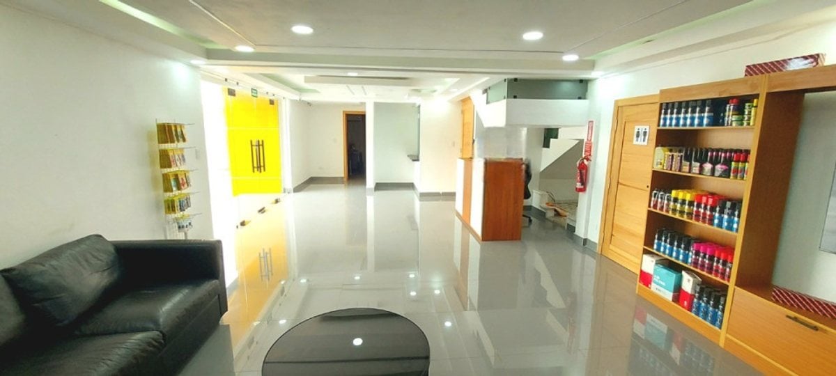 Nave Industrial o Local Comercial Venta y Alquiler – foto 3