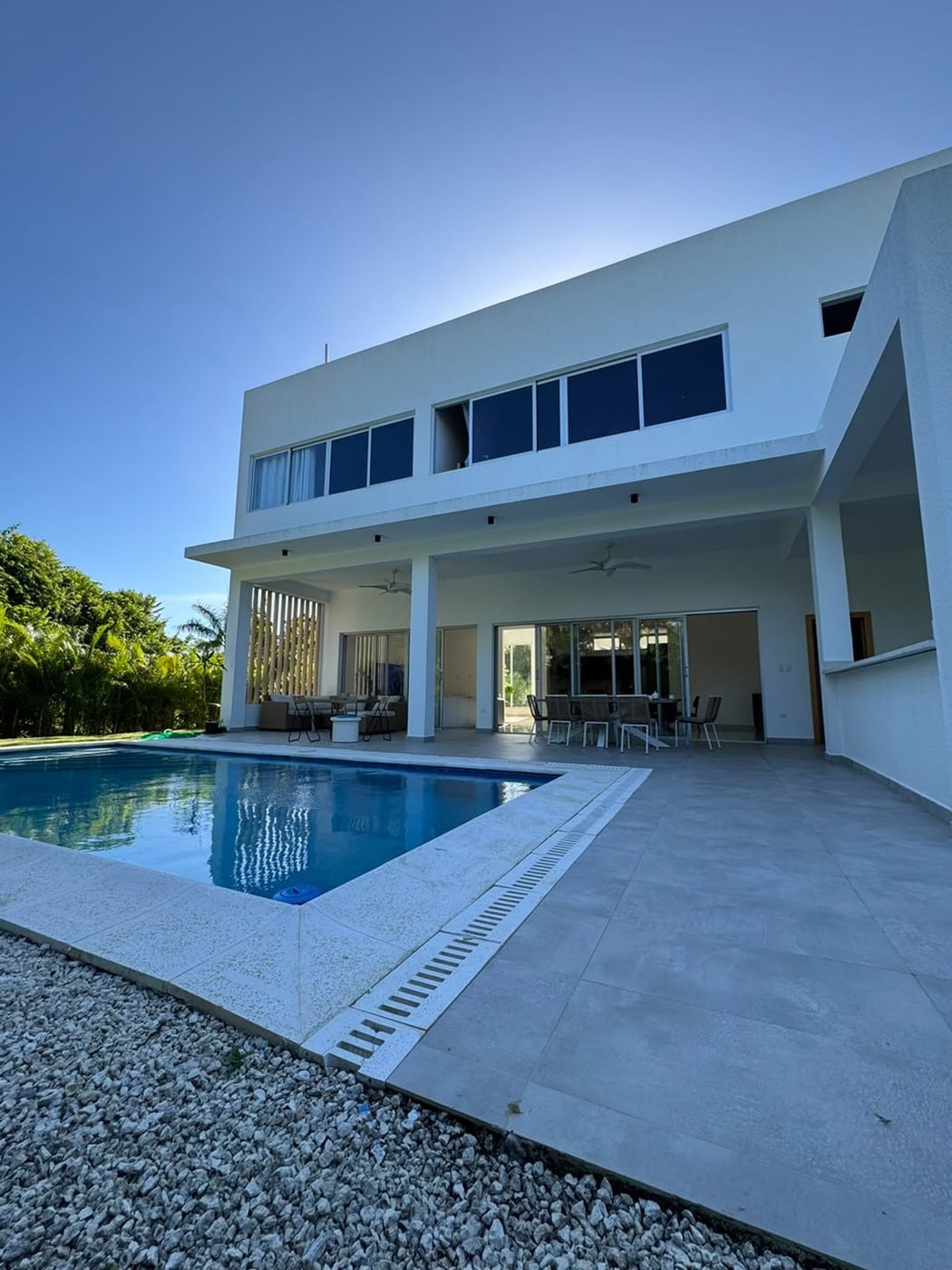 Casa en venta en Playa Nueva Romana, San Pedro de Macorís – foto 1