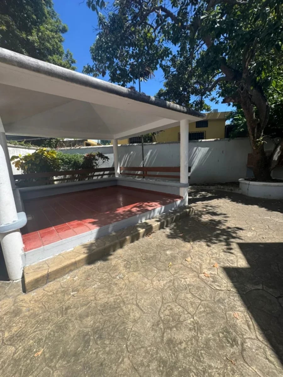 Casa en El Millón, Santo Domingo – foto 10