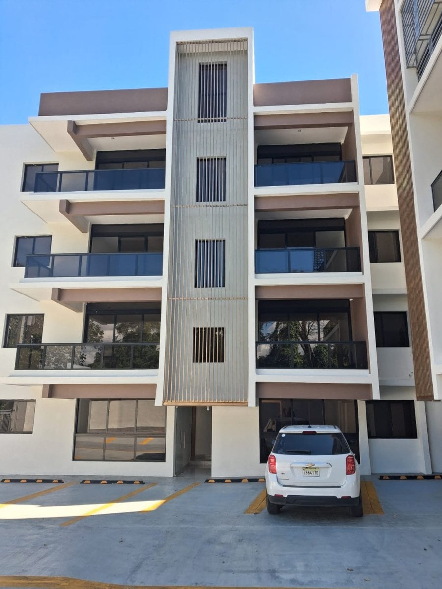 Apartamento en Venta en La Cuesta Hermosa III – foto 1